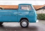 1976 Volkswagen T2 oldtimer te koop