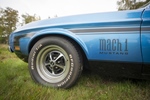 1971 Ford Mustang oldtimer te koop