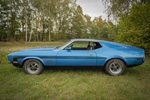 1971 Ford Mustang oldtimer te koop