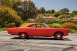 1969 Plymouth Roadrunner oldtimer te koop