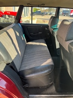 1979 Mercedes 230t w123 oldtimer te koop