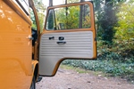 1972 Volkswagen T2A , T2A/B Westfalia oldtimer te koop