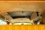 1972 Volkswagen T2A , T2A/B Westfalia oldtimer te koop