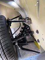 1959 Alfa Romeo Giulietta Sprint oldtimer te koop