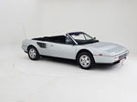 1986 Ferrari Mondial Cabriolet oldtimer te koop