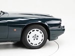 1992 Jaguar XJR-S Coupe 6.0 V12 oldtimer te koop