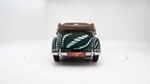 1953 Mercedes 220 A Cabriolet oldtimer te koop