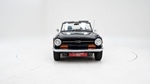 1969 Triumph TR6 oldtimer te koop