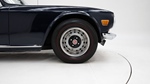 1969 Triumph TR6 oldtimer te koop