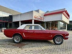 1965 Ford Mustang oldtimer te koop