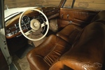1961 Mercedes 300 oldtimer te koop