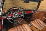 1967 Mercedes 230SL oldtimer te koop