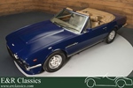 1981 Aston Martin V8 oldtimer te koop
