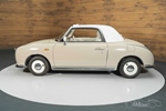 1991 Nissan Figaro oldtimer te koop