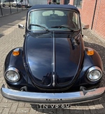 1978 Volkswagen Beetle Cabriolet oldtimer te koop