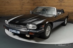 1990 Jaguar XJS cabriolet oldtimer te koop