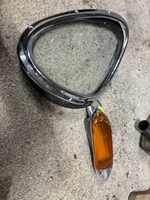 1962 Jaguar E type oldtimer te koop