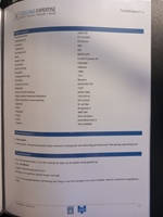 1966 Mercury Comet Cyclone Cabrio GT  oldtimer te koop