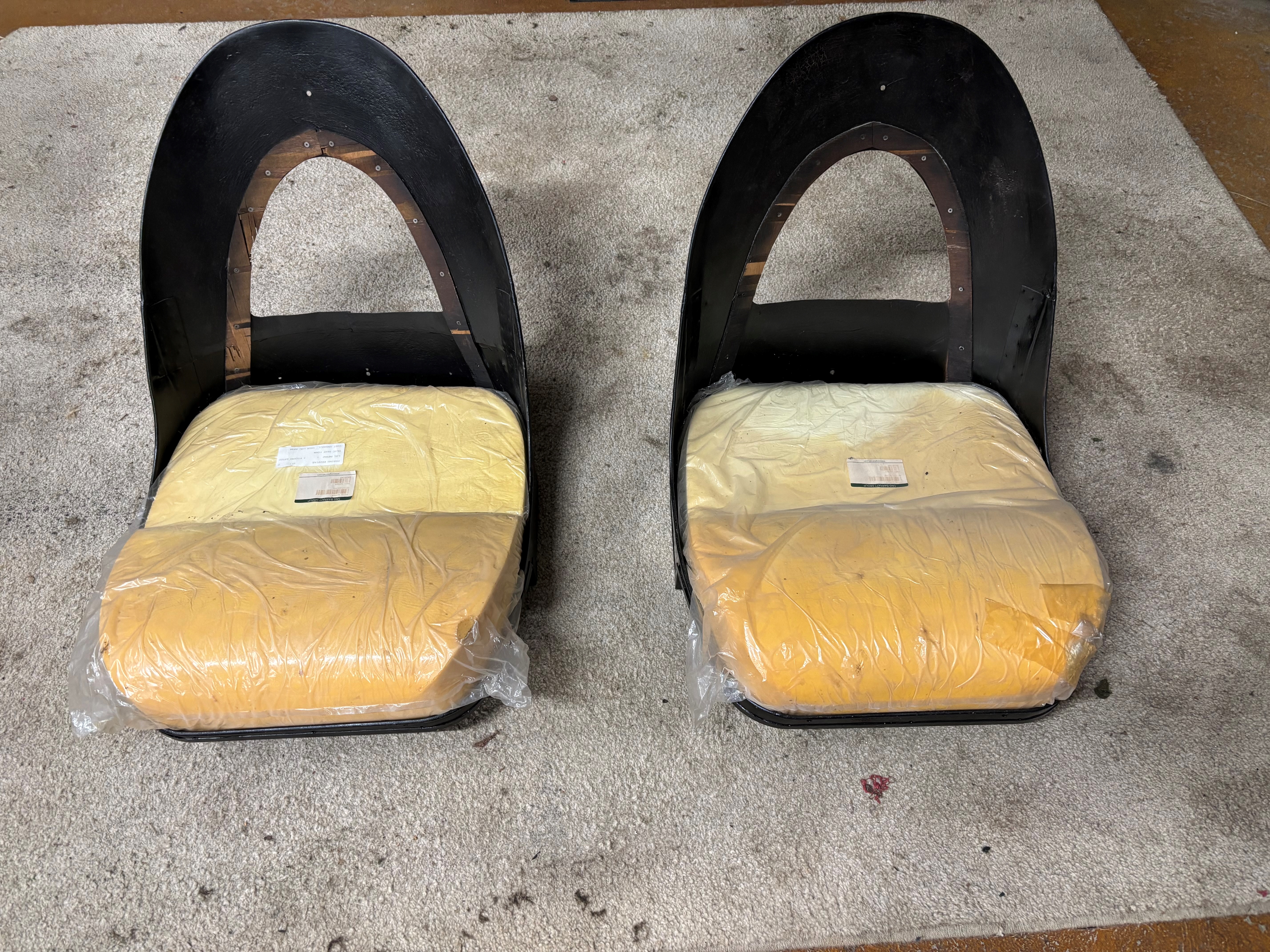 1962 Jaguar E type oldtimer te koop