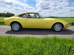 1969 Opel GT 1900s oldtimer te koop