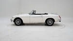 1967 MG B oldtimer te koop