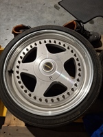 FAGIX velgen oldtimer te koop