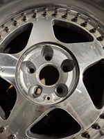 FAGIX velgen oldtimer te koop