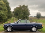 1989 BMW E30 320i CABRIOLET oldtimer te koop