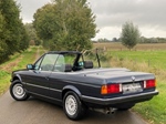 1989 BMW E30 320i CABRIOLET oldtimer te koop