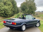 1989 BMW E30 320i CABRIOLET oldtimer te koop