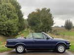 1989 BMW E30 320i CABRIOLET oldtimer te koop