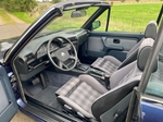 1989 BMW E30 320i CABRIOLET oldtimer te koop