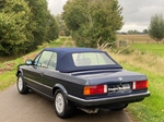 1989 BMW E30 320i CABRIOLET oldtimer te koop