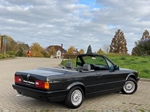 1991 BMW E30 318i cabriolet  oldtimer te koop