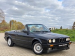 1991 BMW E30 318i cabriolet  oldtimer te koop