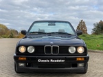 1991 BMW E30 318i cabriolet  oldtimer te koop