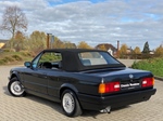 1991 BMW E30 318i cabriolet  oldtimer te koop
