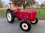 1958 Porsche Master L Super oldtimer tractor te koop