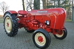 1960 Porsche Hofherr Schrantz Master Super 1/10 oldtimer tractor te koop