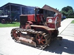 1958 Breda 50TC oldtimer tractor te koop