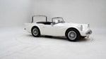 1964 Daimler SP250 oldtimer te koop