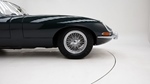 1962 Jaguar E-Type 3.8 Series 1 OTS oldtimer te koop