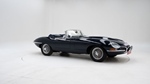 1966 Jaguar E-type Series 1 4.2 OTS oldtimer te koop