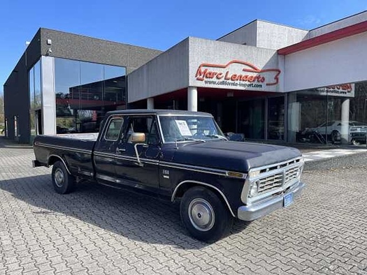 1974 Ford F 250 oldtimer te koop