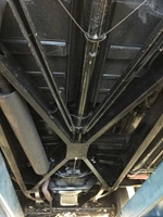 1940 Buick Business Coupe oldtimer te koop