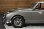 1961 Jaguar MKII oldtimer te koop