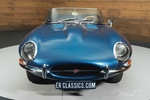 1962 Jaguar E-Type oldtimer te koop