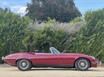 1974 Jaguar E-type Series 3 oldtimer te koop