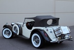1959 Jaguar SS 100 oldtimer te koop