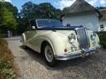 1954 Armstrong Siddeley Sapphire Four -Light 346 oldtimer te koop